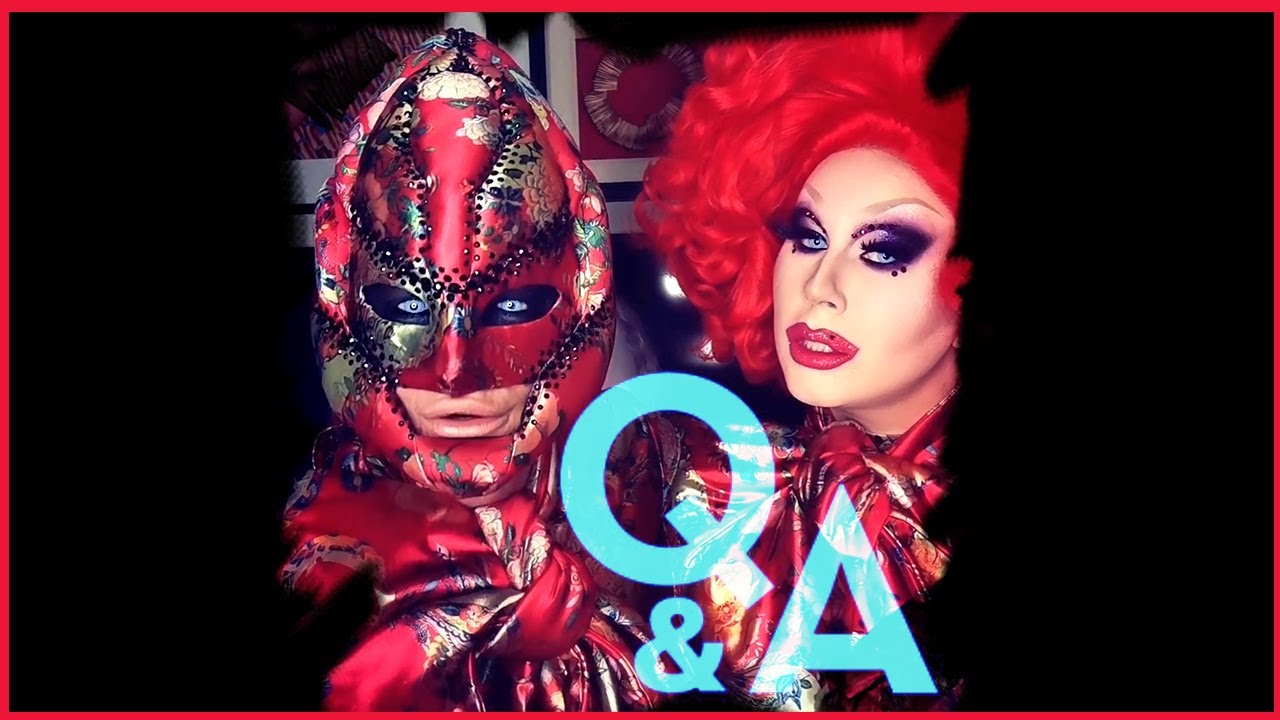 Q & A with THE VILLBERGS