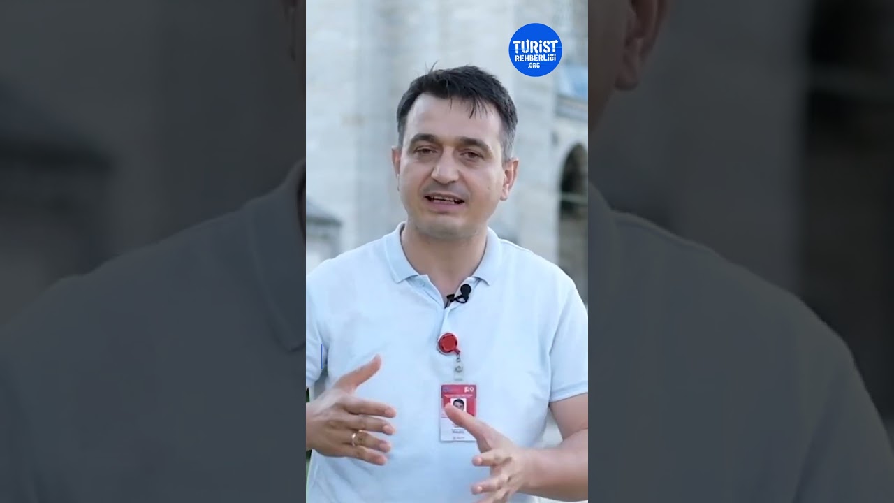 Ek iş olarak turist rehberliği yapılır mı? #shorts