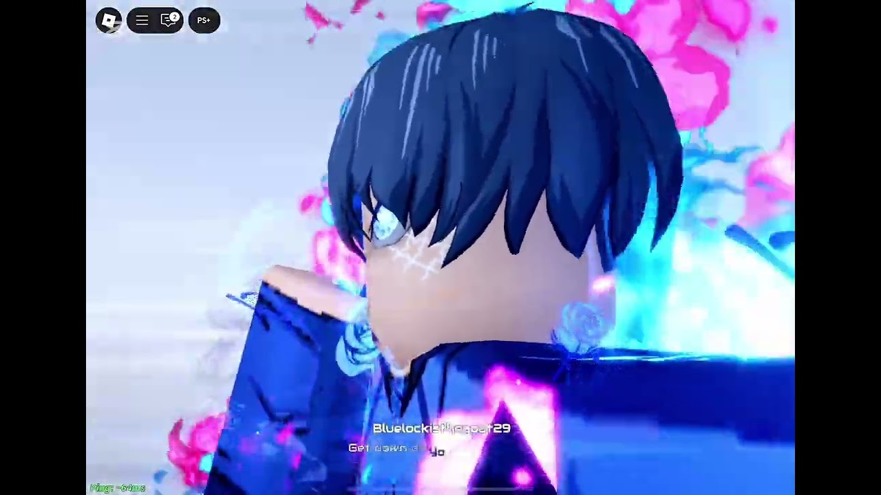 EMPEROR KAISER REWORK PROJECT EGOIST…