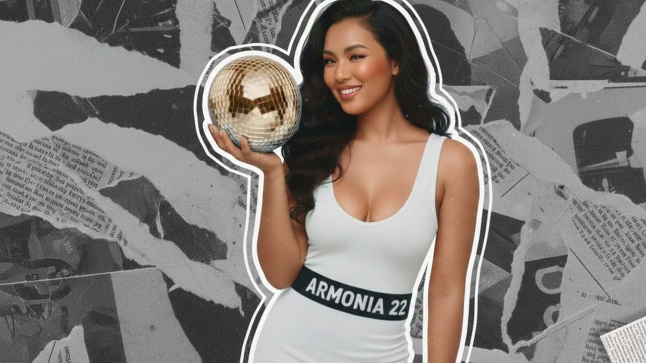 ARMONIA 22 | Disco, Deep, Funky, Soulful, House Mix