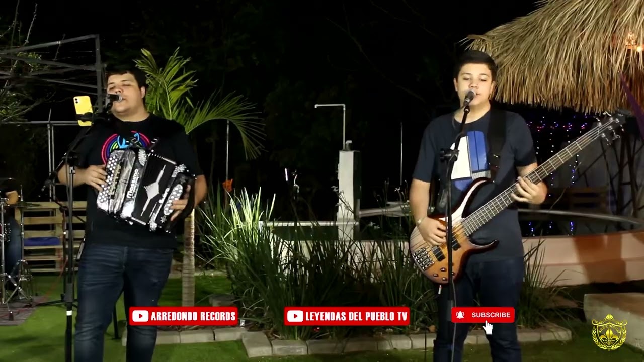 Recordando Mis Ayeres - Herencia de Grandes (Video Oficial)