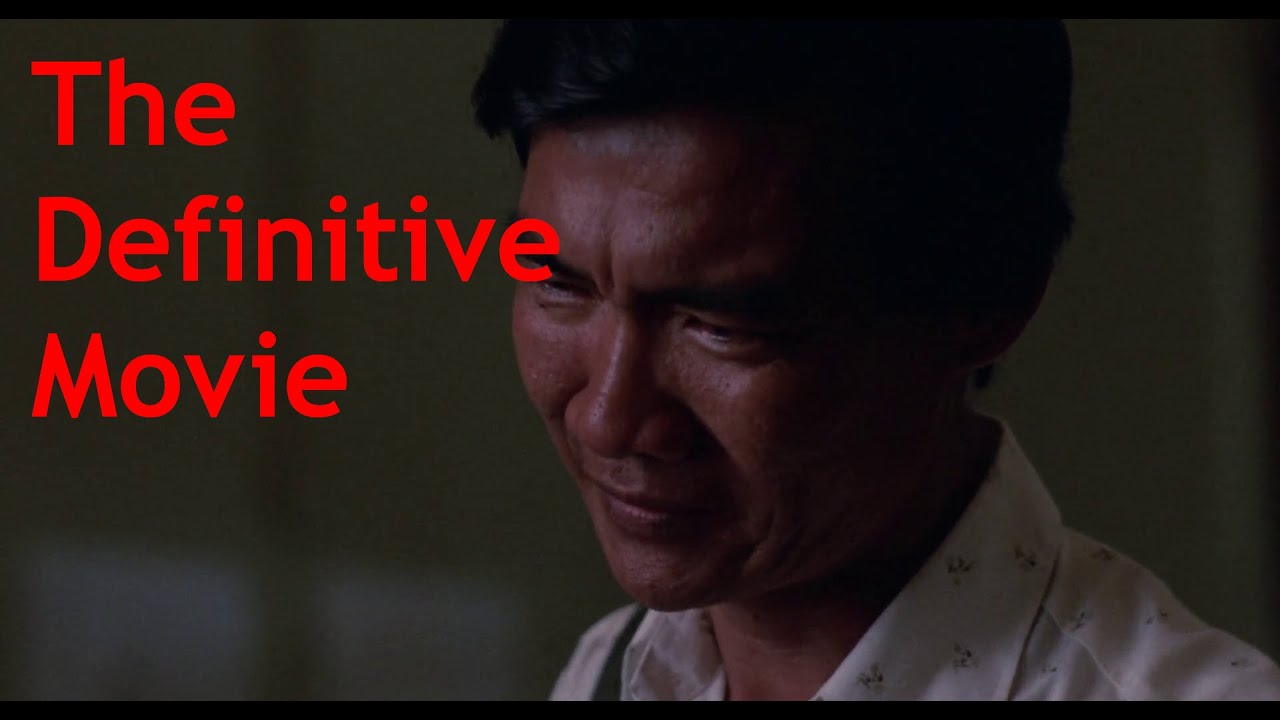 The Killing Fields (1984) Review