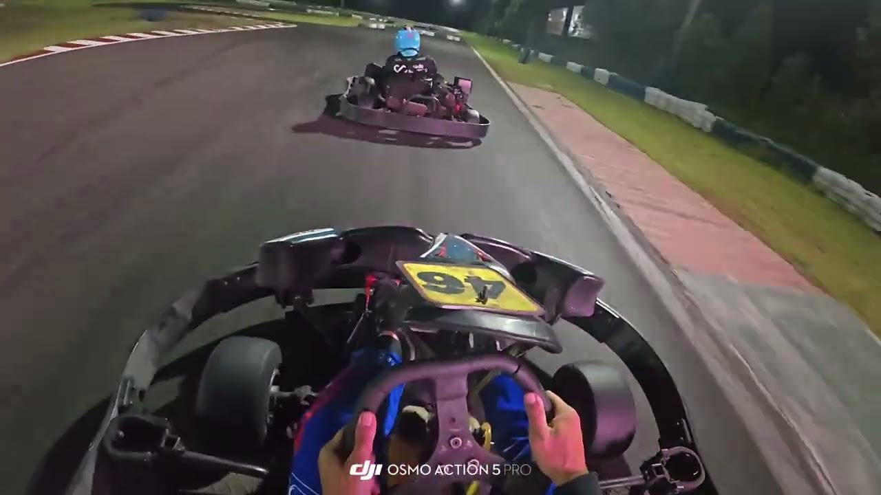 Monza - Speed Park - 31Jan26