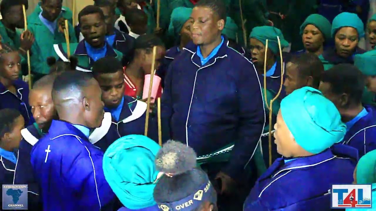 Entokozweni Thembisa (Song Tittle: ngizomnika ucobo lwami)