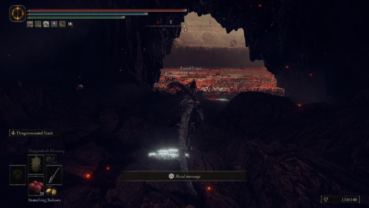ELDEN RING #05
