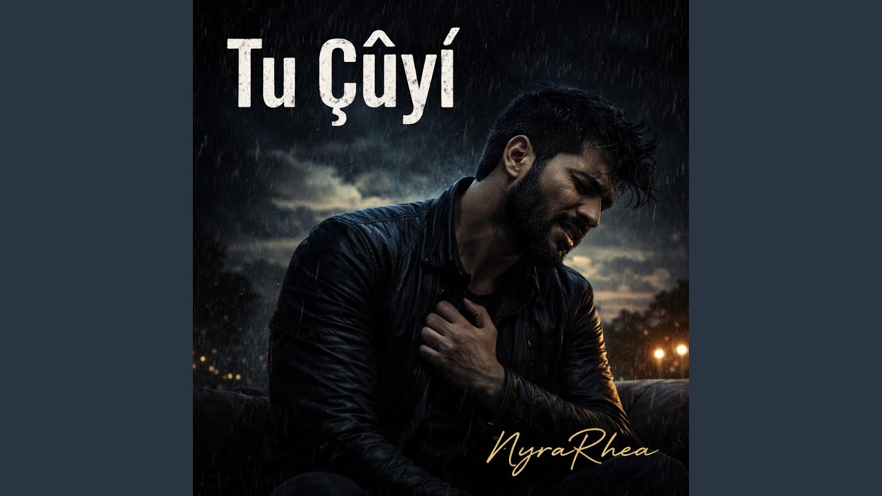 Tu çûyî