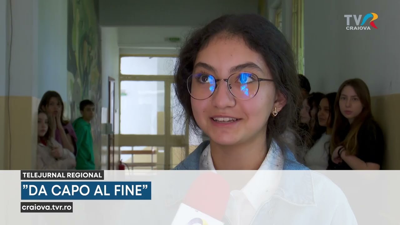 ”DA  CAPO AL FINE”