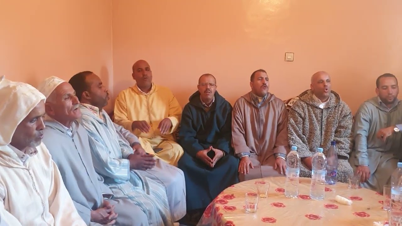 متعة القراءة الرحمانية