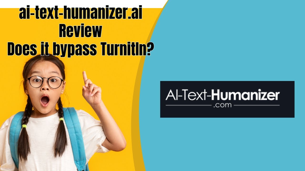 Ai-text-humanizer.com review - is it legit? Shocking results!!