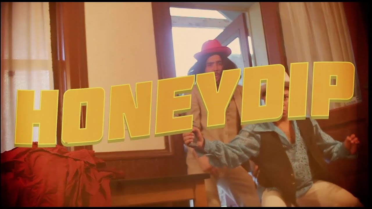 The O'My's - HoneyDip (Official Video)