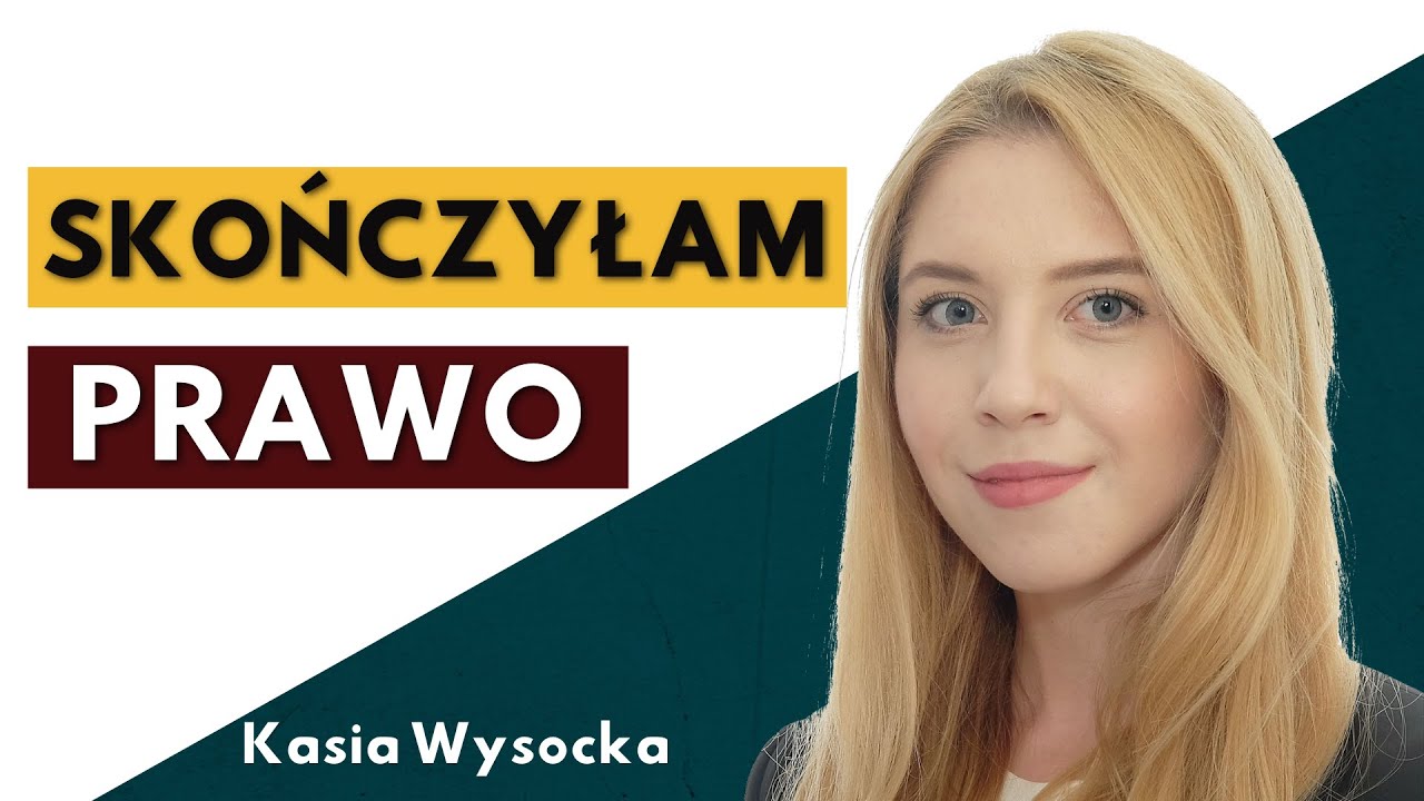 Studia PRAWNICZE - jak wyglądają i czy trzeba kuć ustawy na blachę?