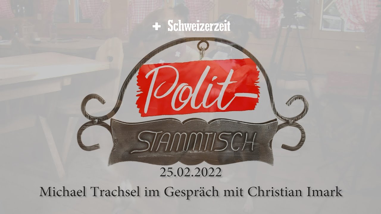 Schweizerzeit Stammtisch vom 25.02.2022