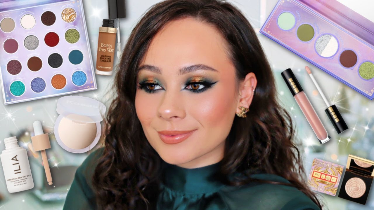 MY FAVORITE MAKEUP ON SALE FOR BLACK FRIDAY!!