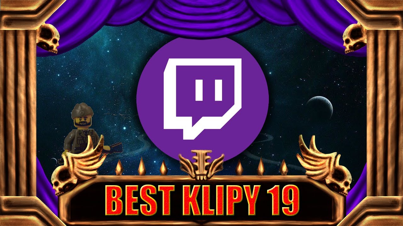 Vrchní Italský Gardista - TARC Stream Klipy 13/2020 C