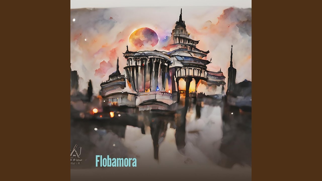 Flobamora