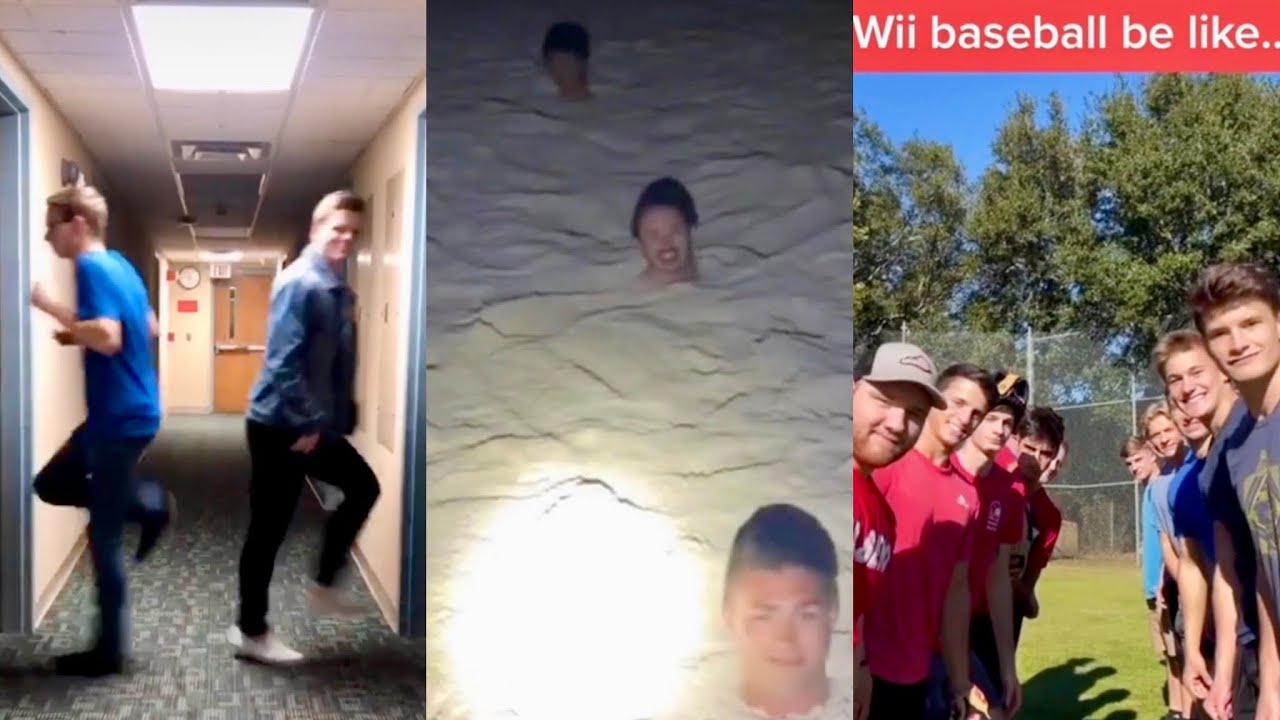 5 Viral TikToks That Came From Pensacola Christian College | PCC