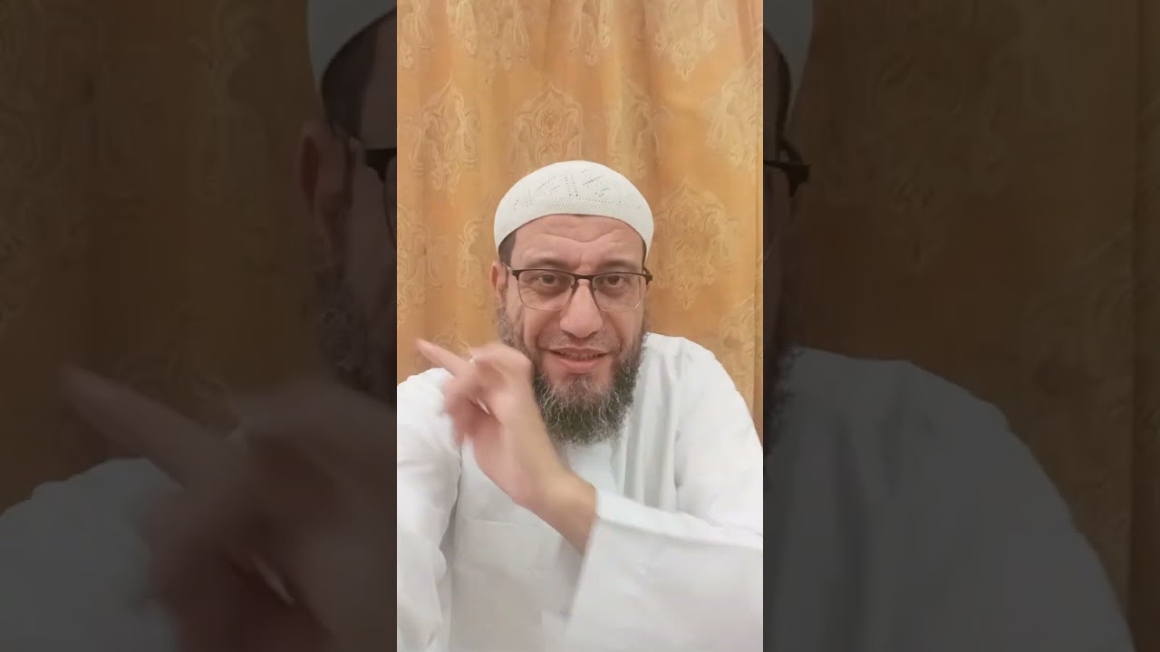الفتور والكسل اخر رمضان (1)