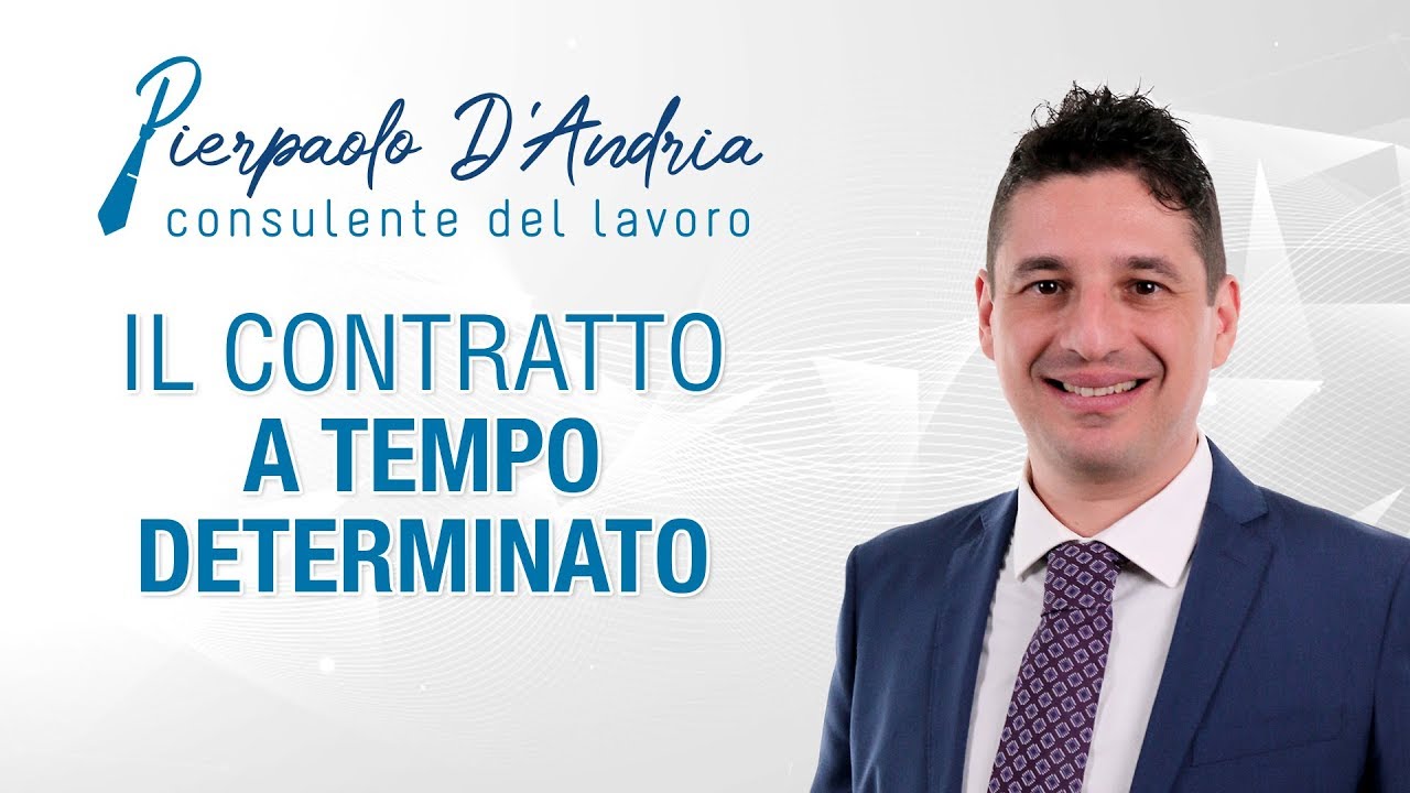 Il contratto a tempo determinato: quali limiti rispettare per non incorrere in sanzioni?