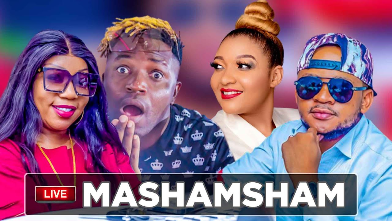 🔴#LIVE: ZANDANI KABISA NA JUMALOKOLE NDANI YA MASHAMSHAM, FEB 09, 2022)