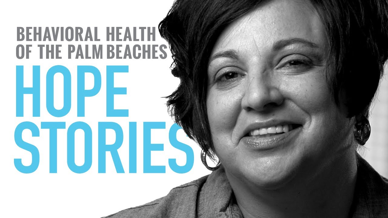 Drug Addiction | Vanessa Mueller - Hope Story Commercial