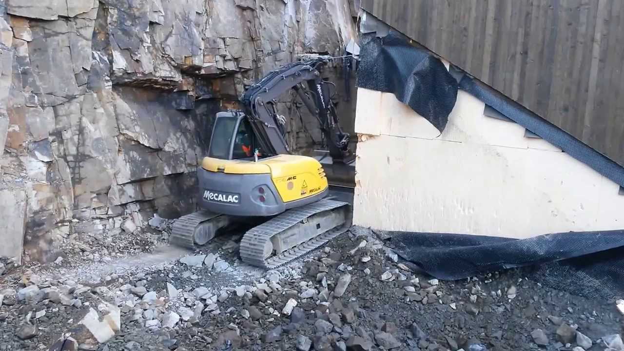 Mecalac 714mc