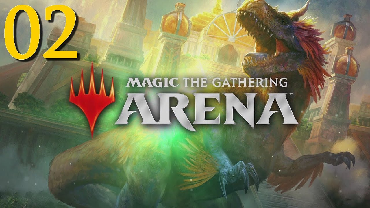 MTG E02 CZ/SK Balíček a craft karet......