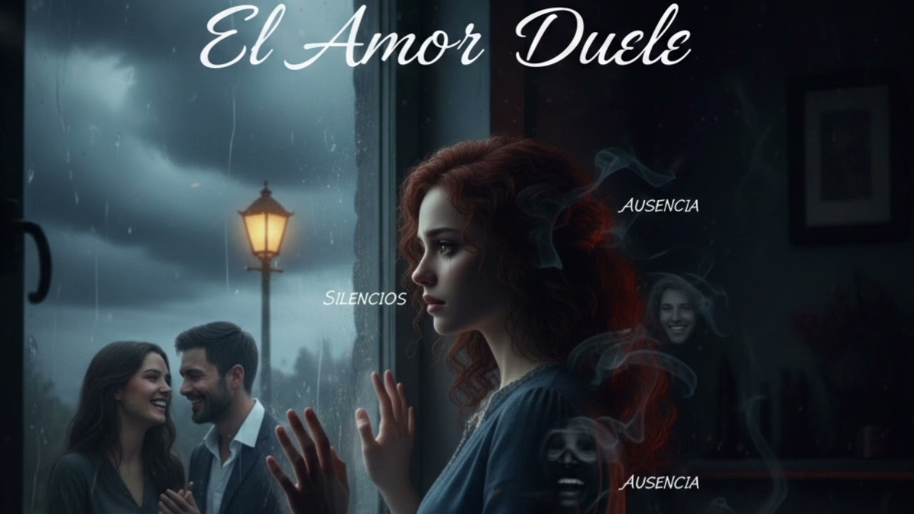 El Amor Duele 2