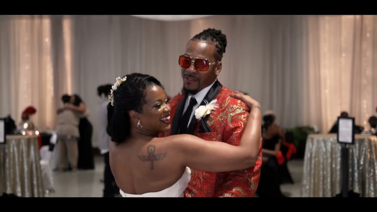 Redmond Nights Wedding Reception 04/24/2021 🥰