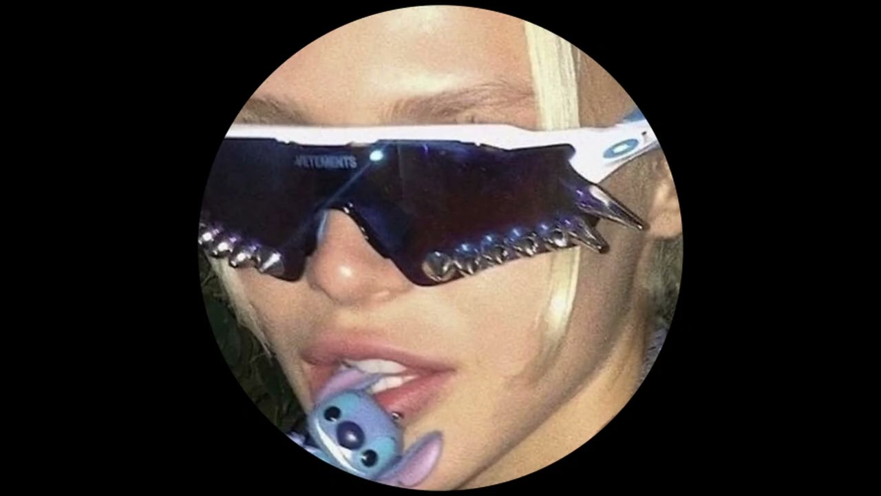 DJ KINNƎR - PUSH ME