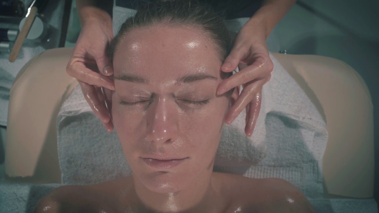 ishga - Facial Part 4
