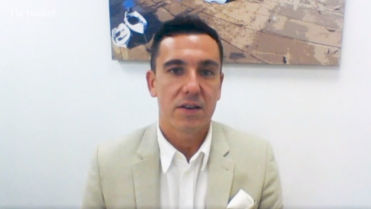 Competition and innovation &ndash; The modern payment hub Ch 2/4