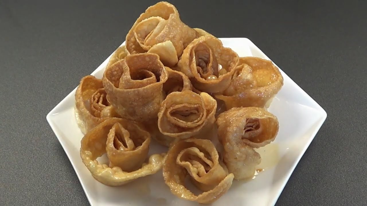 DELIZIOSI DOLCI AL MIELE