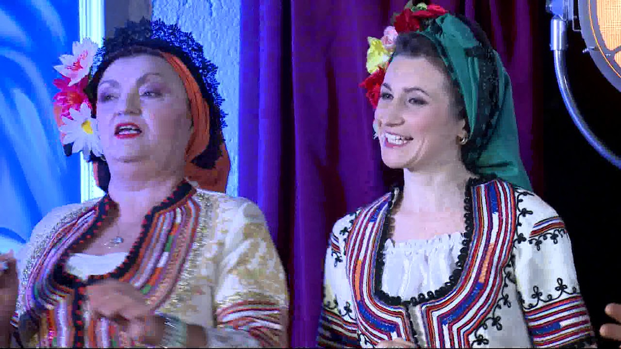 ILIA LUKOV KVARTET SLAVEI KATE KATERINO