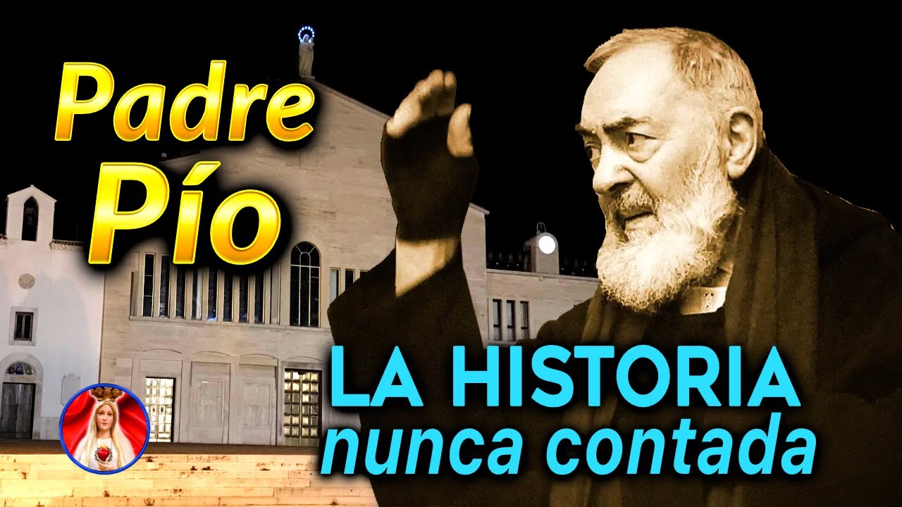 Padre Pío Documental