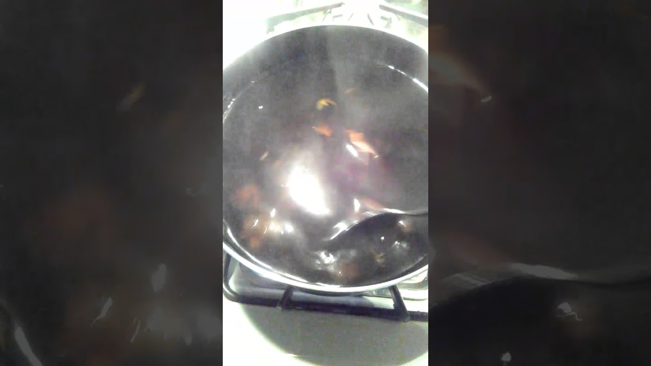 BudzworthyTV: Making Weed Tea 🌿🍵
