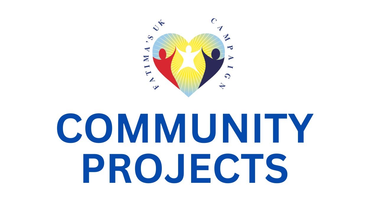 Community Projects | Breakout Session | Day 2 | One Voice Summit