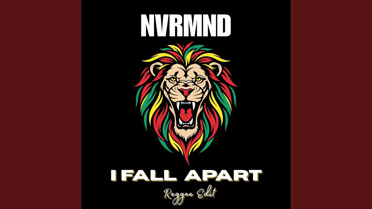 I Fall Apart