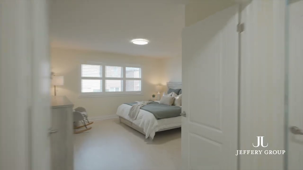 Just Listed | Beautifully updated 4-bedroom Home in Milton, Ontario