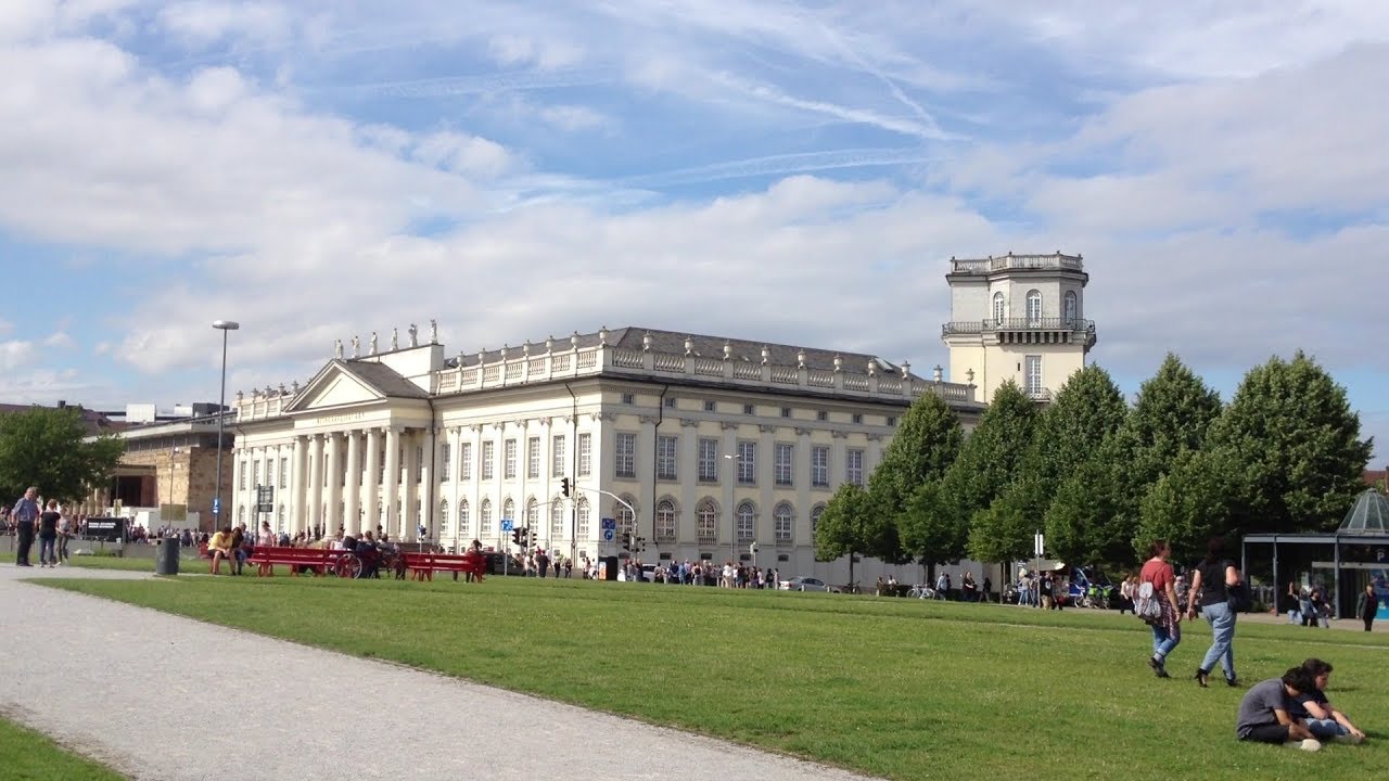 Reiseführer Kassel