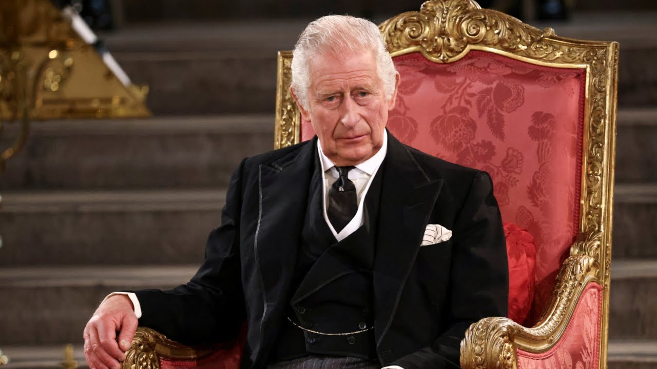 King Charles III&rsquo;s visit to Germany shows &lsquo;how important' the royal family is