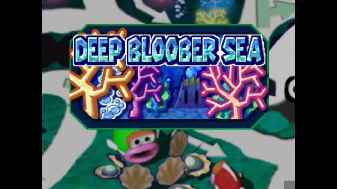 3 Numbskulls In It For Mario Party 3 part 2