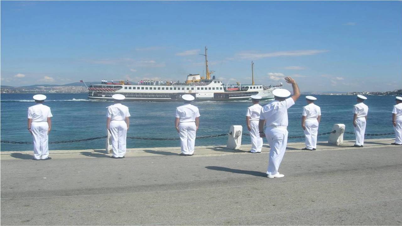 Askeri öğrenciler haketmedi