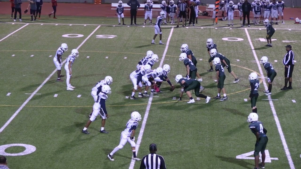 Hernandez vs Hopewell
