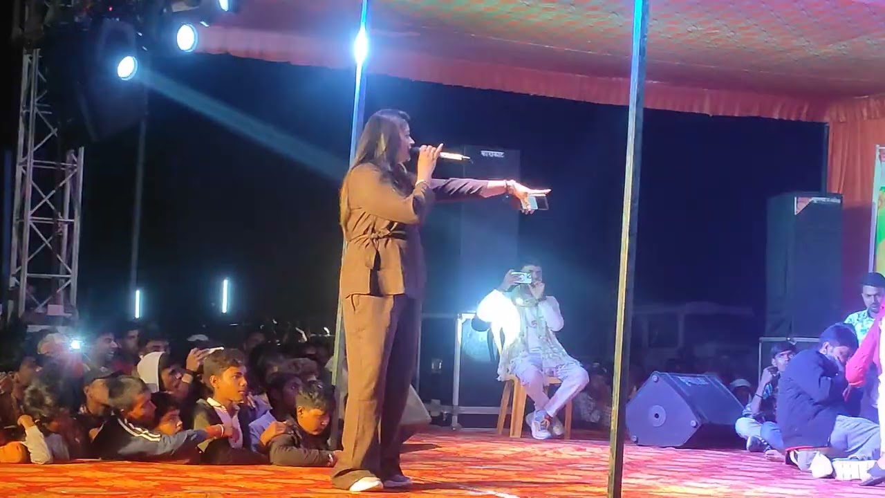 #video शुभ तिलक समारोह | Sonam Sharma | New Bhojpuri Song | #video #viralvideo #show#video #trending