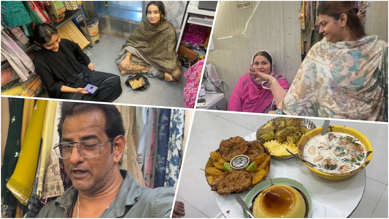 Ramzan special Bhatyara wale cutlet jo both hi maze ke bane the aap log bhi zarur bana 👍👌