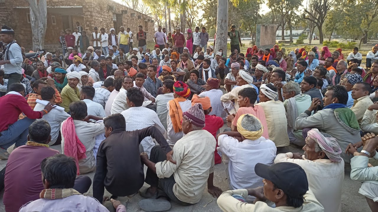 गोगुंन्दा विधानसभा की बड़ी खबर