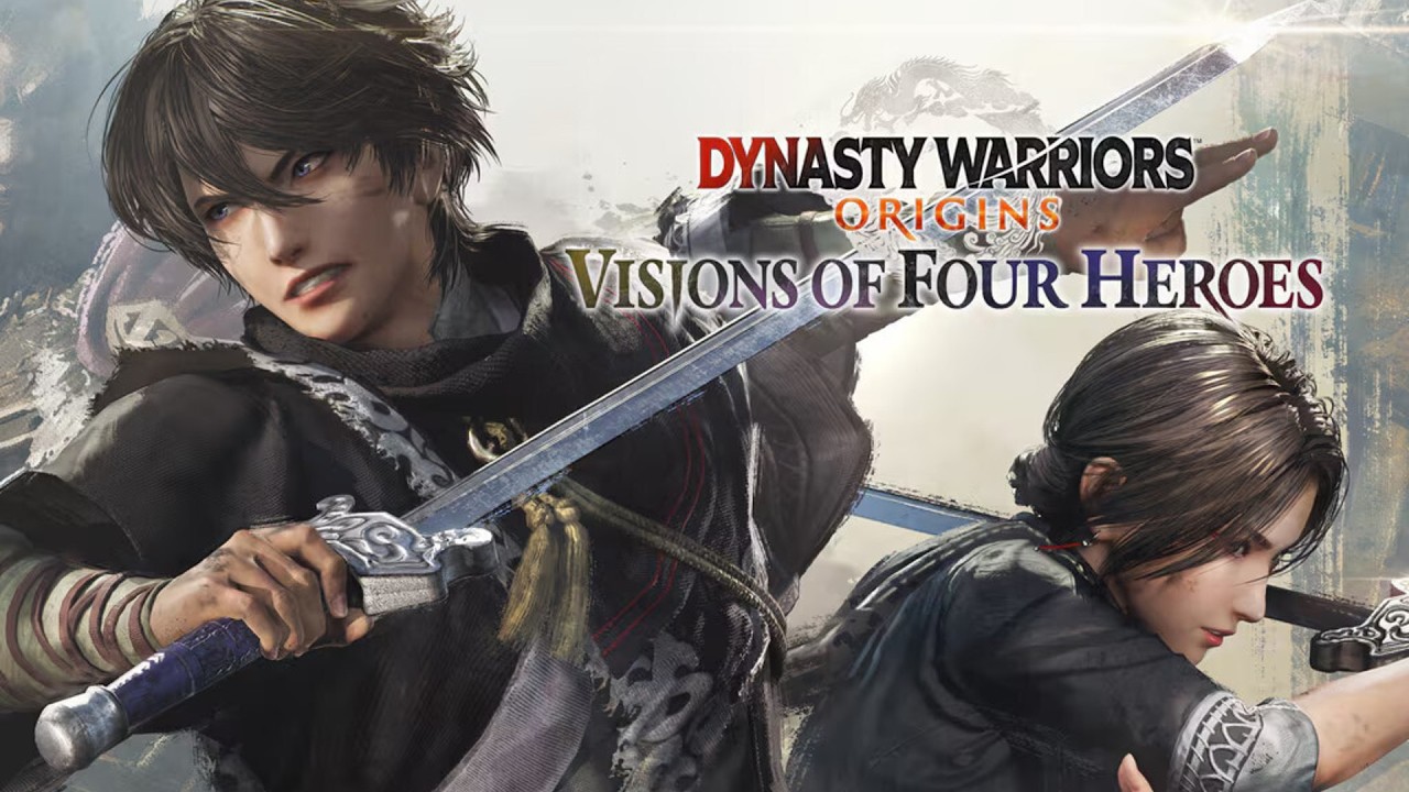 Playing the DLC Ultimate Challenges in Dynasty Warriors: Origins!