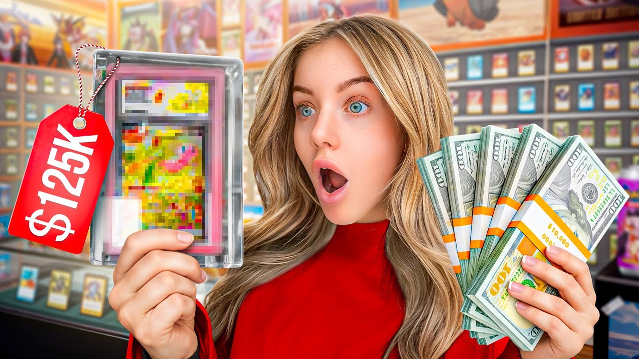 FINDING THE BEST UK POKEMON STORES - WEST MIDLANDS 📍