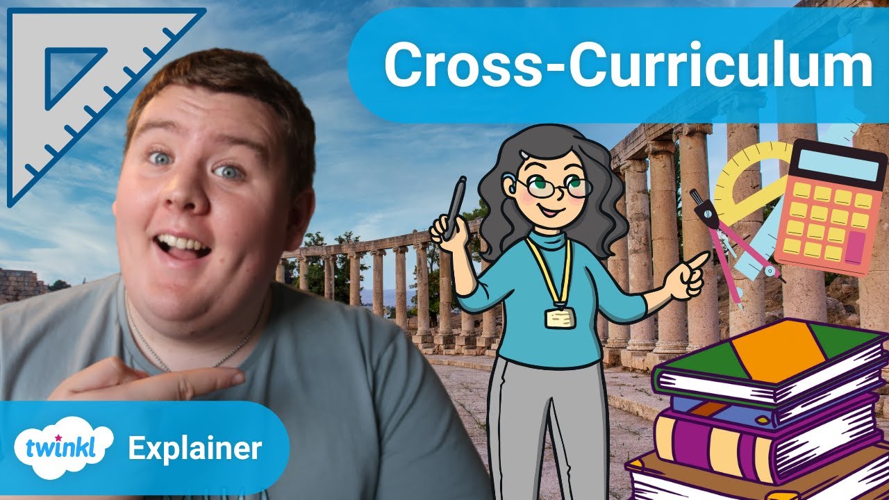 Cross-Curriculum Times Tables Activities
