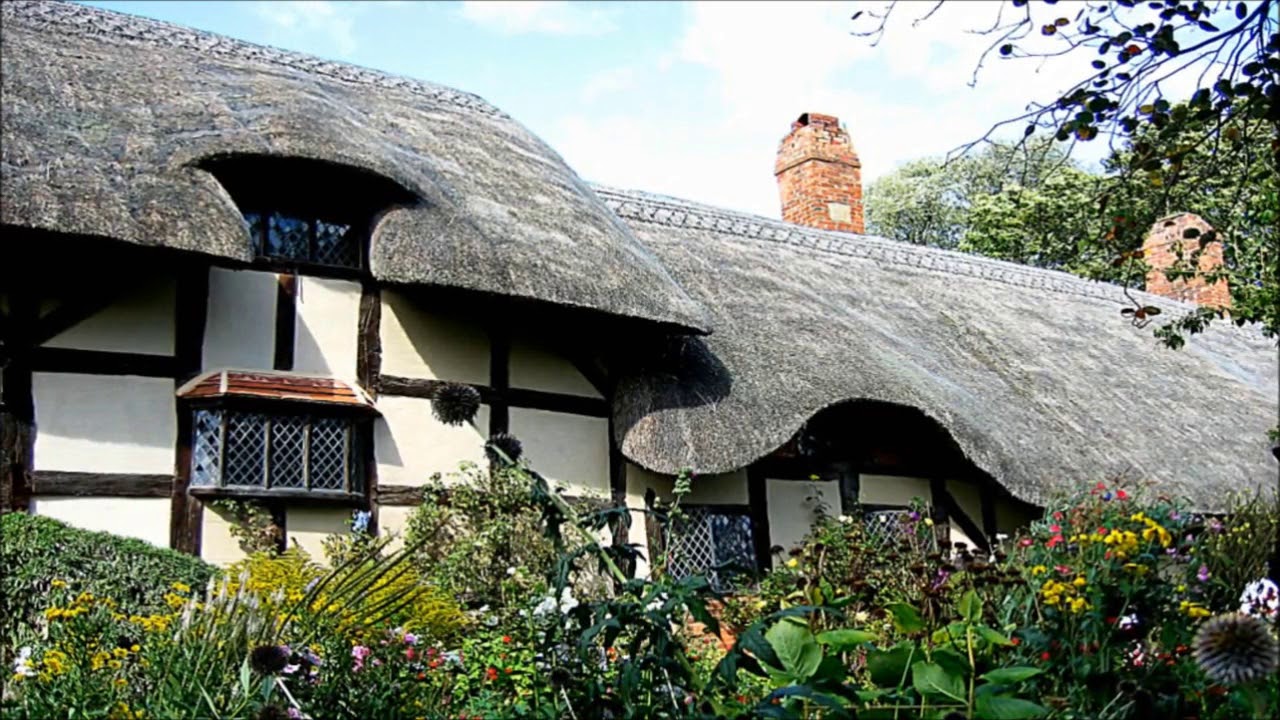 George Butterworth: Two English Idylls